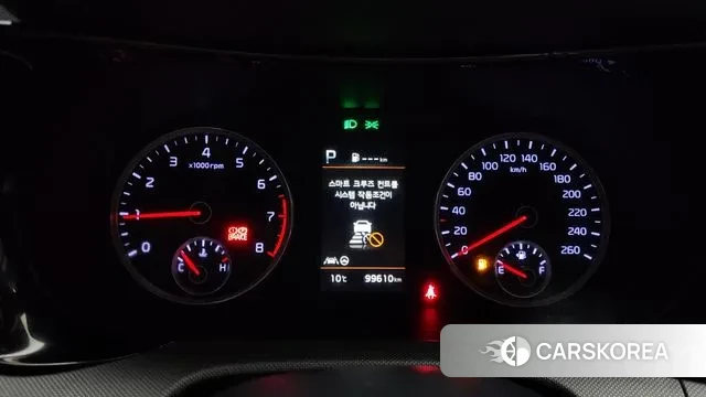 Kia K5 3rd generation id 3468570 из Кореи 18