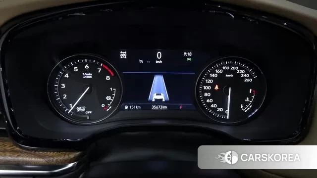 Cadillac XT5 id 3334050 из Кореи 18