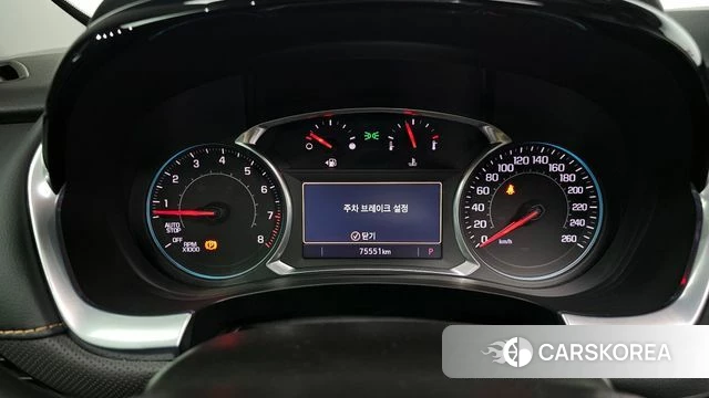 Chevrolet (GM Daewoo) Traverse id 3827536 из Кореи 18