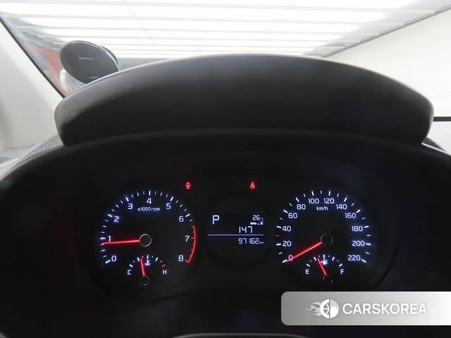 Kia All New Morning (JA) id 4568526 из Кореи 18