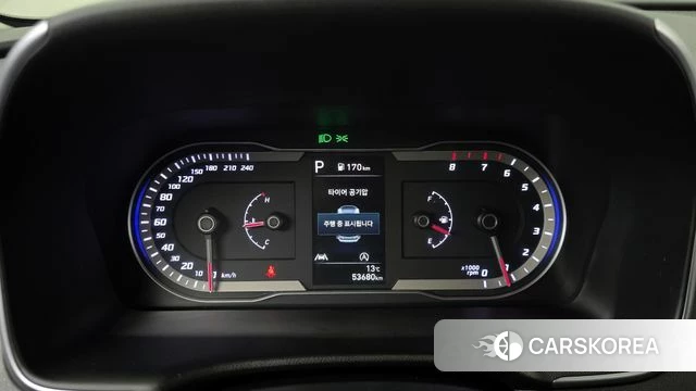 Hyundai Tucson (NX4) id 3839892 из Кореи 18