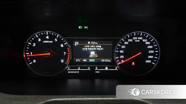 Kia Sorento 4th Generation id 4898850 из Кореи 30