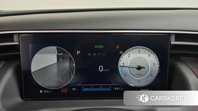 Hyundai Tucson (NX4) id 3870699 из Кореи 18