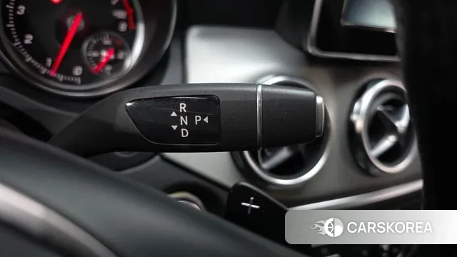 Mercedes-Benz GLA-Class X156 id 3661512 из Кореи 18