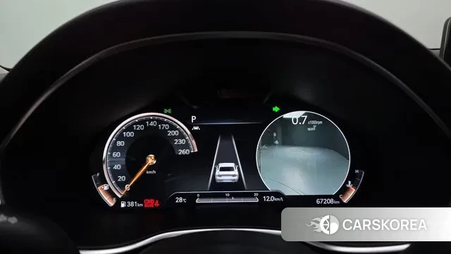 Genesis G80 (RG3) id 2960662 из Кореи 18