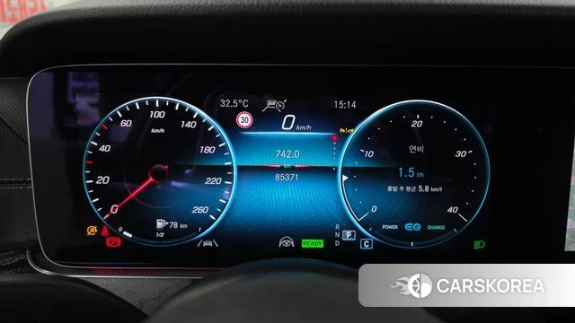 Mercedes-Benz E-Class W213 id 4692302 из Кореи 29