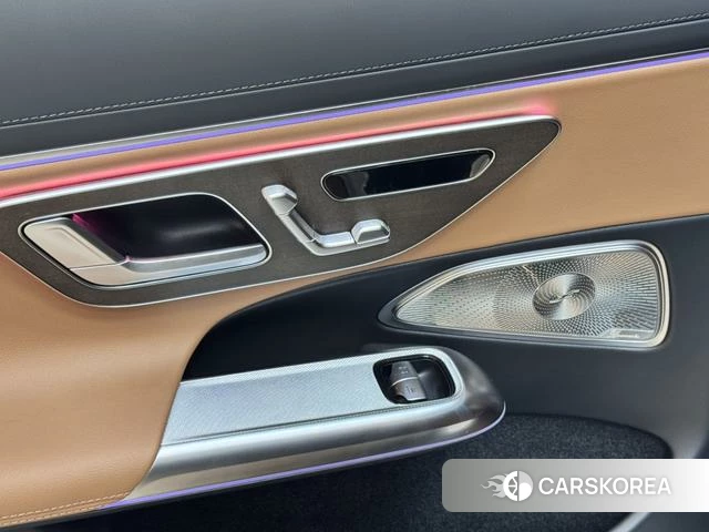 Mercedes-Benz E-class id 4301067 из Китая 22
