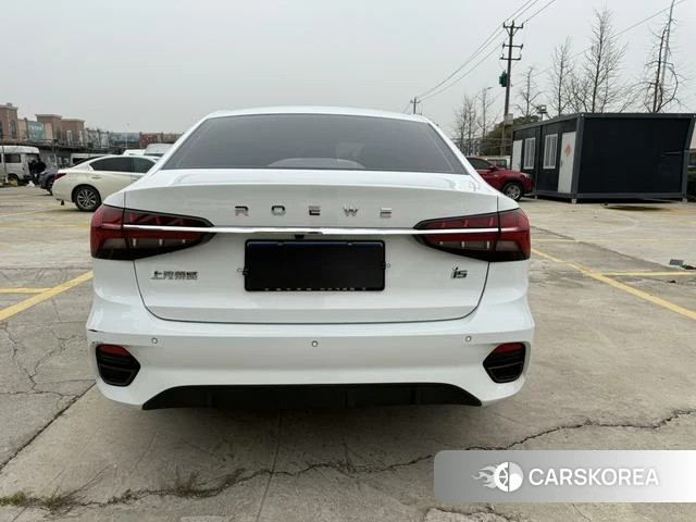 Roewe i5 id 4241611 из Китая 8
