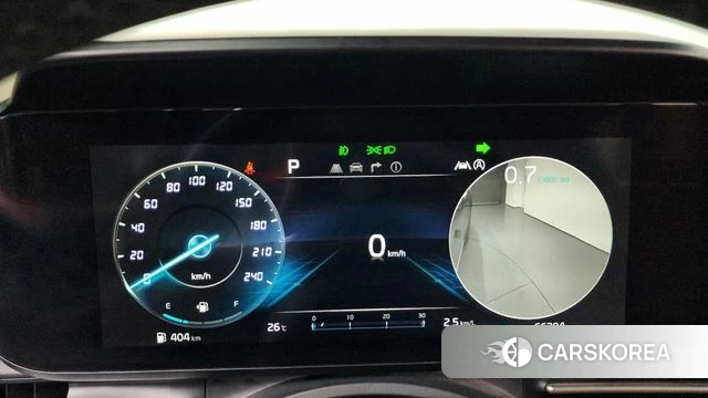 Kia Carnival 4th generation id 3942025 из Кореи 18