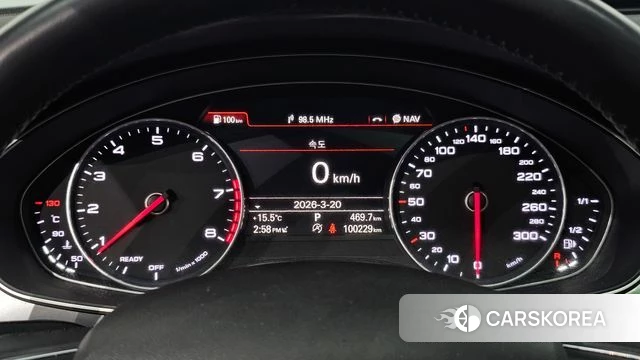 Audi New A6 id 3820815 из Кореи 18