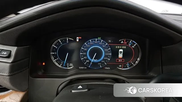 Cadillac Escalade id 3402798 из Кореи 18