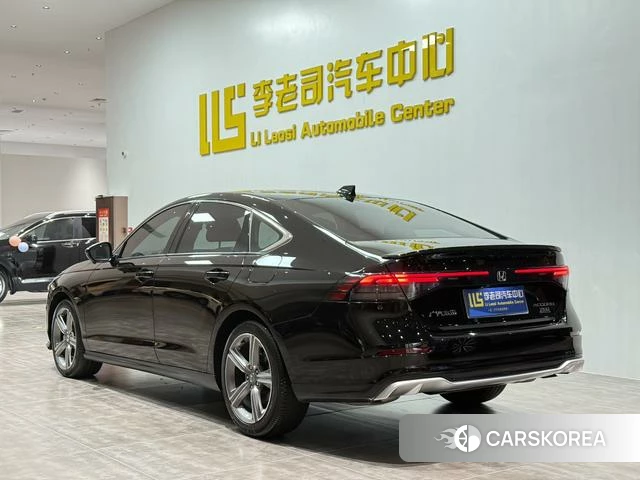 Honda Accord id 4299433 из Китая 30