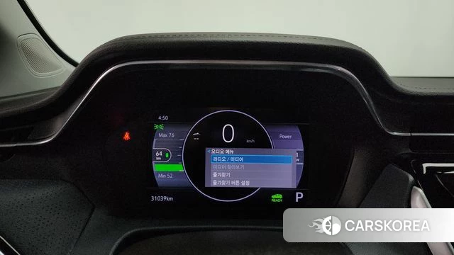 Chevrolet (GM Daewoo) Bolt EUV id 3859258 из Кореи 19