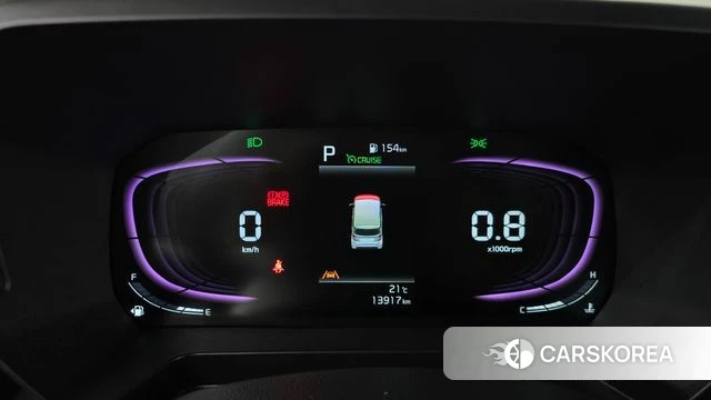 Kia The New Kia Ray id 4834271 из Кореи 30