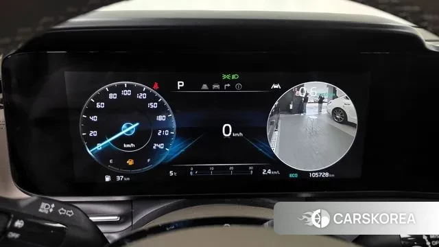 Kia Carnival 4th generation id 3433309 из Кореи 18