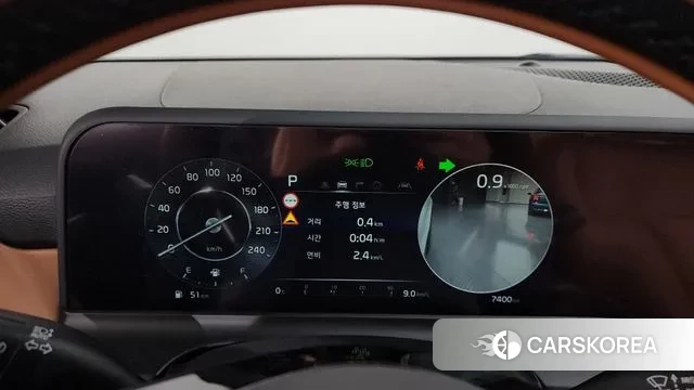 Kia The New Seltos id 3549672 из Кореи 18