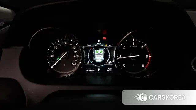 Land Rover Discovery Sports id 3505161 из Кореи 18