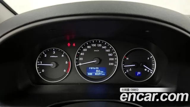 Hyundai The New Grand Starex id 2881065 из Кореи 18