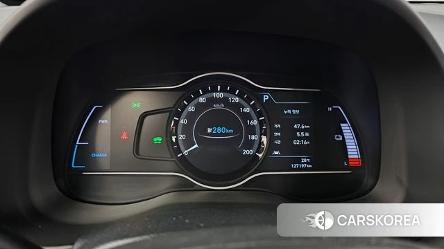 Hyundai Kona Electric id 4712512 из Кореи 18