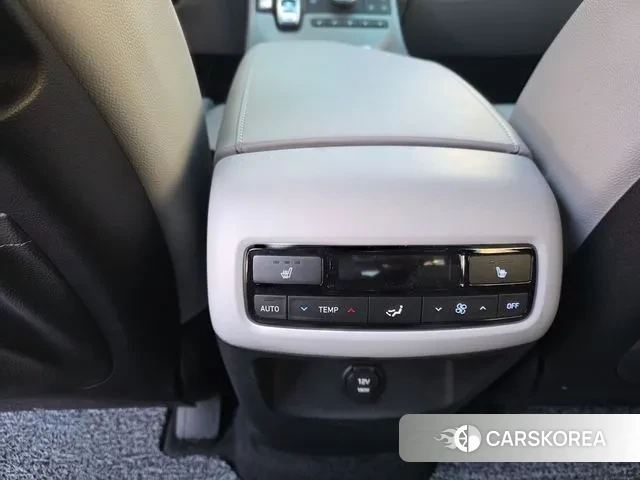 Hyundai The New Palisade id 3289412 из Кореи 17