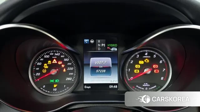 Mercedes-Benz C-Class W205 id 3484868 из Кореи 18