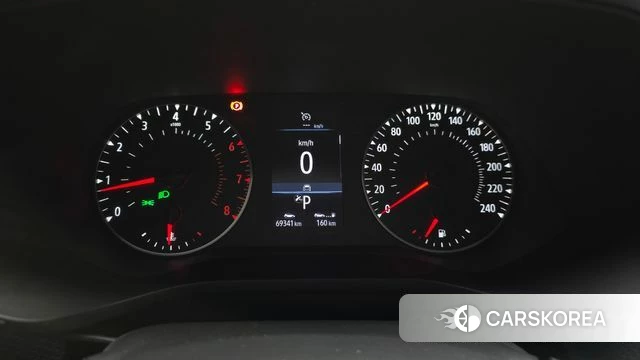 Renault Korea (Samsung) XM3 id 4179914 из Кореи 18