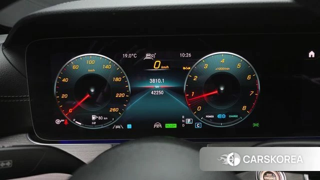 Mercedes-Benz E-Class W213 id 4267226 из Кореи 30