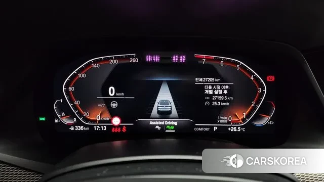 BMW X6 (G06) id 3037840 из Кореи 18