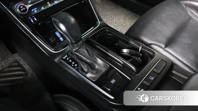 Hyundai Grandeur IG id 3509708 из Кореи 18