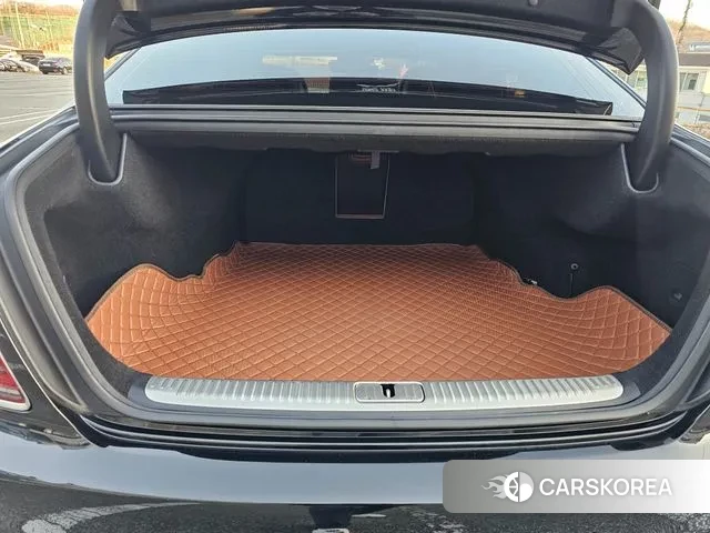 Kia More K9 id 3444717 из Кореи 18