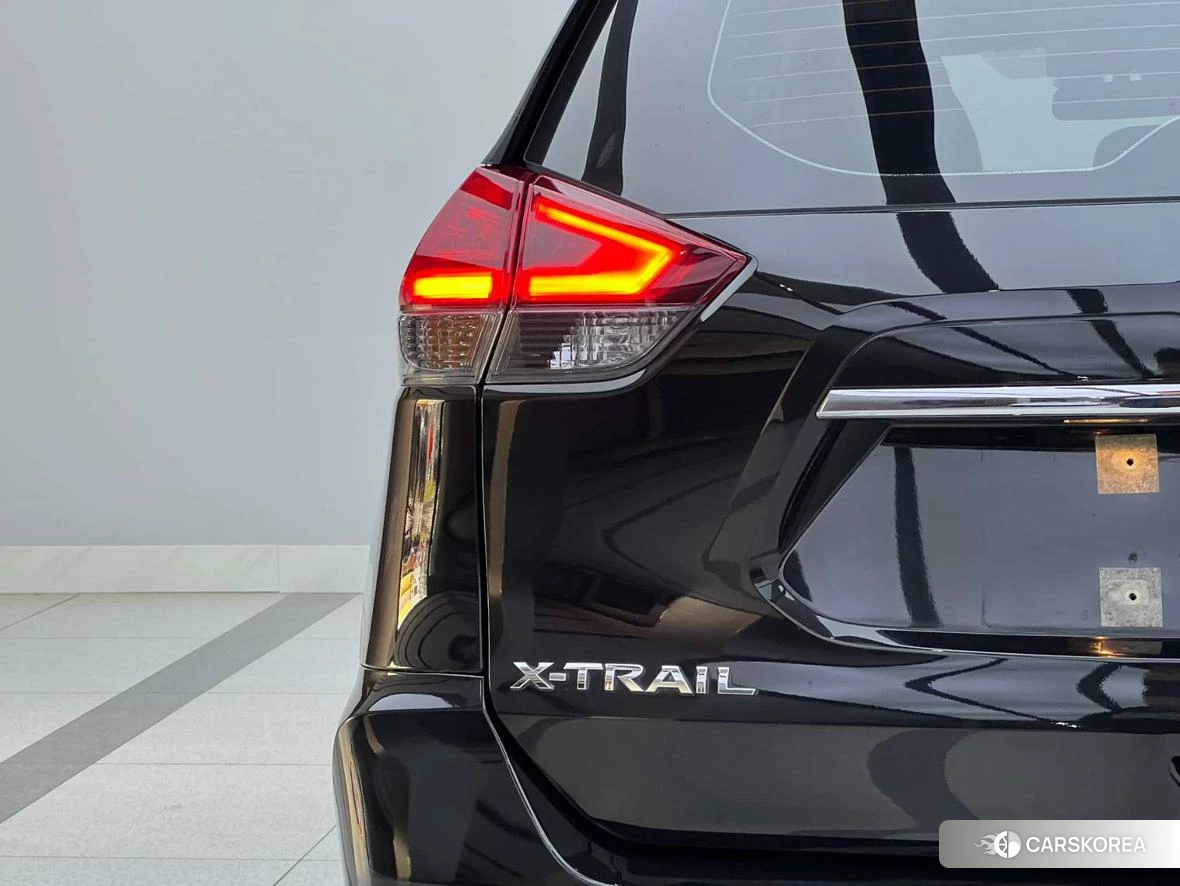 Nissan X-Trail id 4479496 из Китая 17