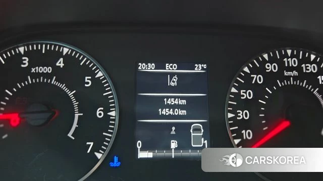 Renault Korea (Samsung) Master id 4329493 из Кореи 18