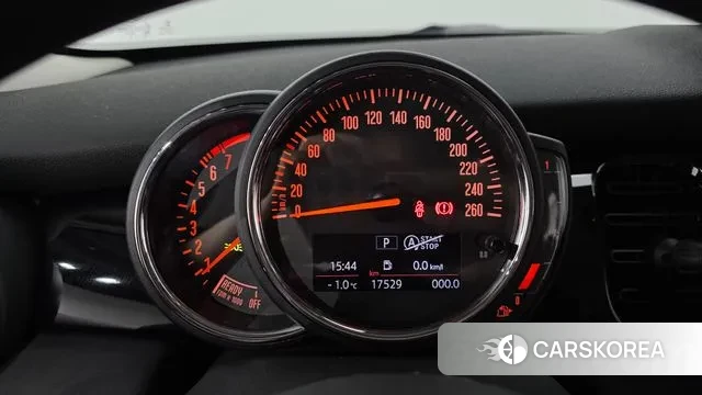 Mini Cooper id 3561552 из Кореи 18