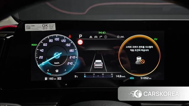 Kia Sportage 5th Generation Hybrid id 3786872 из Кореи 18