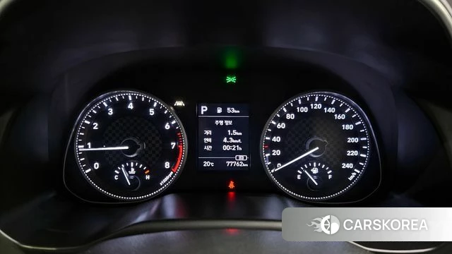 Hyundai The New Avante AD id 4180565 из Кореи 18