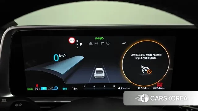 Hyundai Ionic 6 id 3400768 из Кореи 18