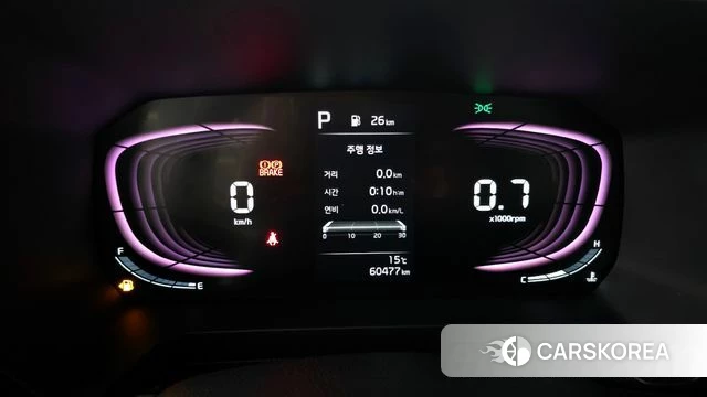 Kia The New Kia Ray id 3902998 из Кореи 18