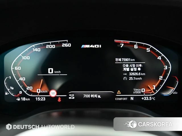 BMW X4 (G02) id 4641799 из Кореи 18