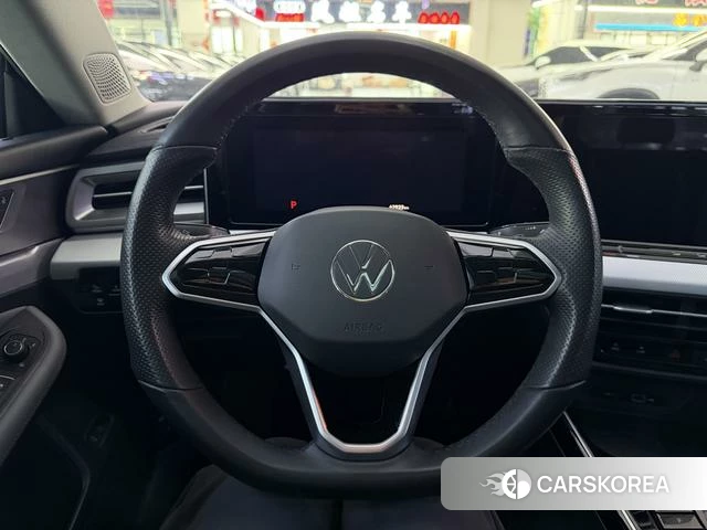 Volkswagen Lingdu id 4333791 из Китая 22