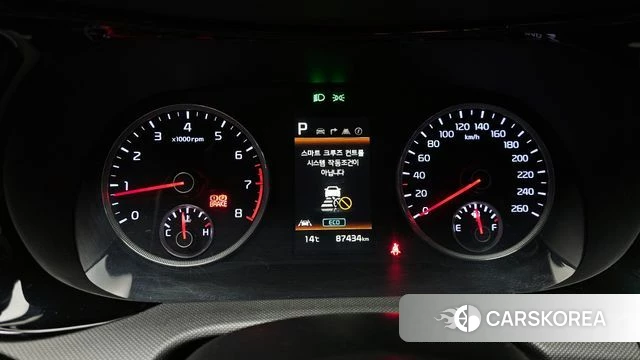 Kia K5 3rd generation id 3832942 из Кореи 18