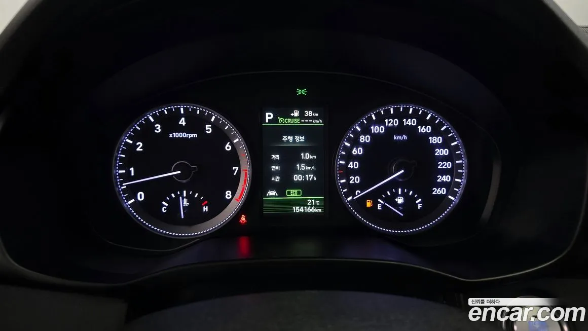 Hyundai Grandeur IG id 2068980 из Кореи 18