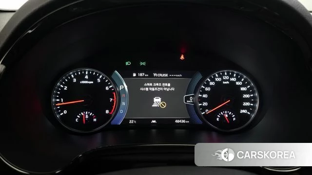 Kia Seltos id 4389783 из Кореи 33
