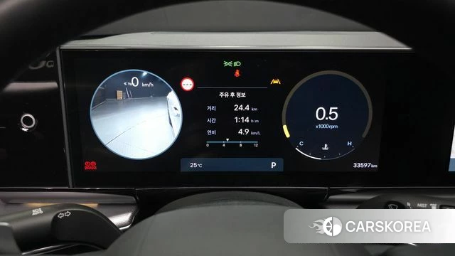 Hyundai Grandeur (GN7) id 3922382 из Кореи 18