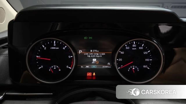 Kia Carnival 4th generation id 3883987 из Кореи 18