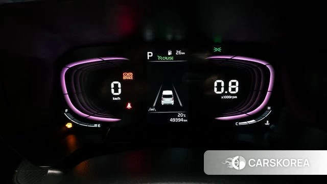 Kia The New Kia Ray id 4302979 из Кореи 30