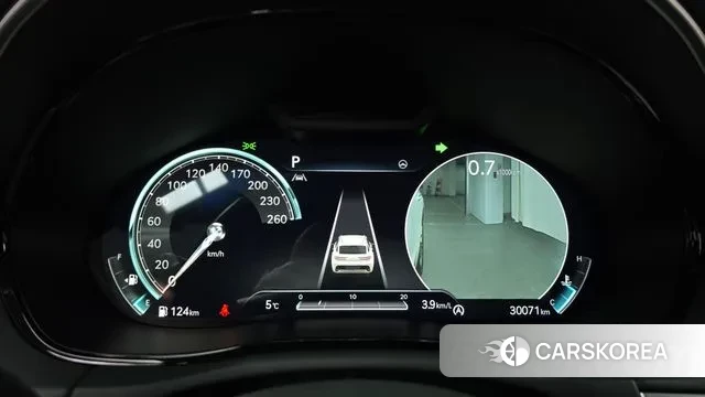 Genesis GV70 id 3680888 из Кореи 18