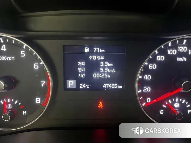 Kia Come New K3 id 3029481 из Кореи 17