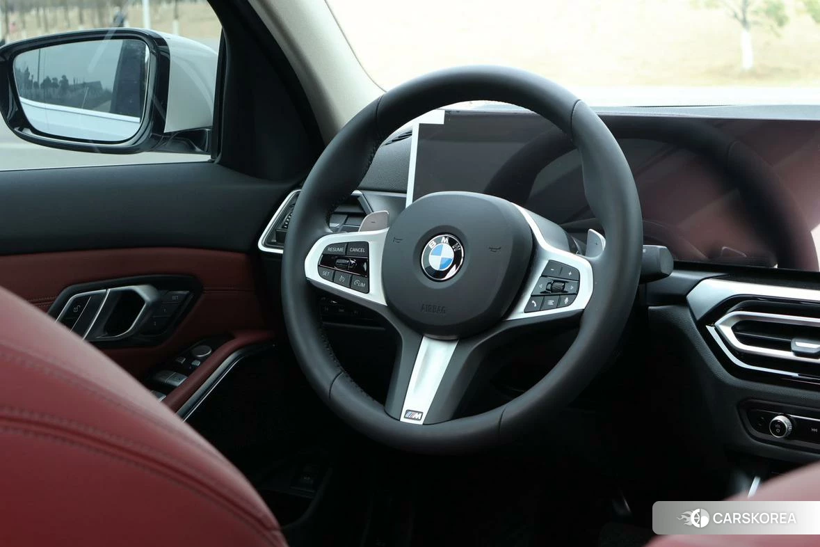 BMW 3 series id 4492992 из Китая 16