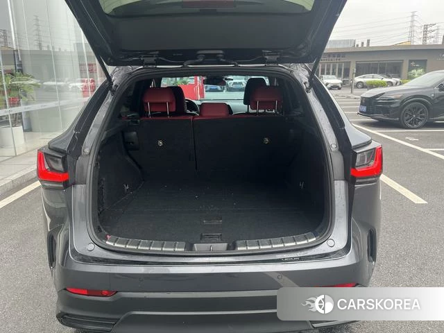 Lexus NX id 4307782 из Китая 9