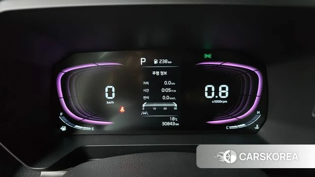 Kia The New Kia Ray id 4186095 из Кореи 29